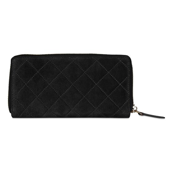 bugatti Fabia Portfel Ochrona RFID Skórzany 18 cm