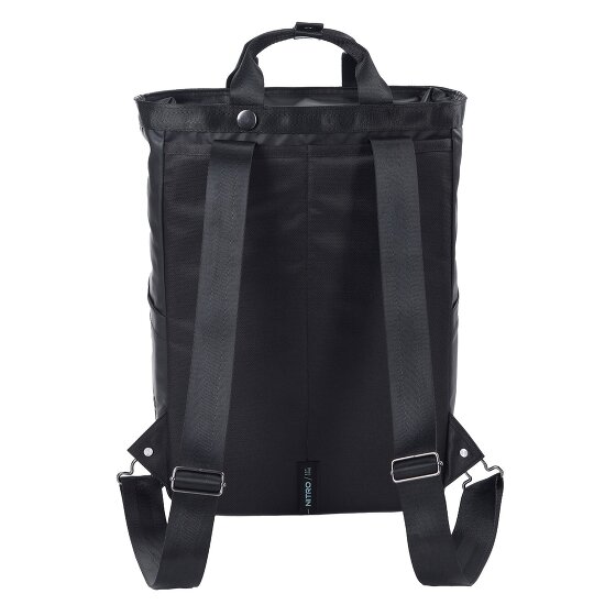 NITRO Mojo Plecak 28 cm Komora na laptopa