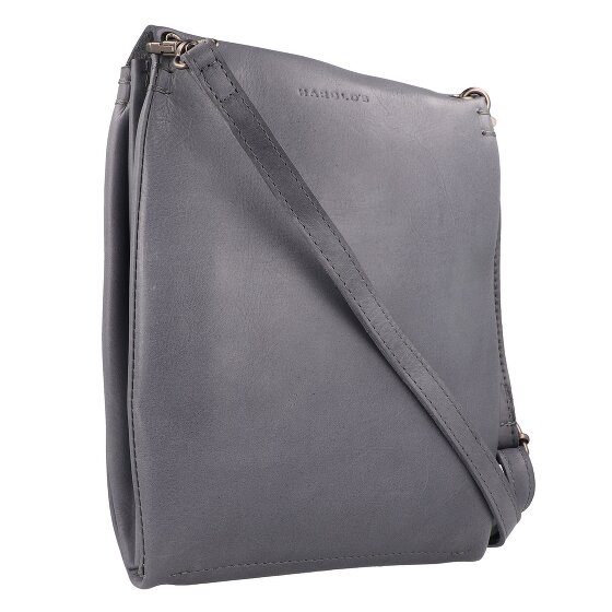 Harold's Fold Mini Torba Torba na ramię Skórzany 17 cm