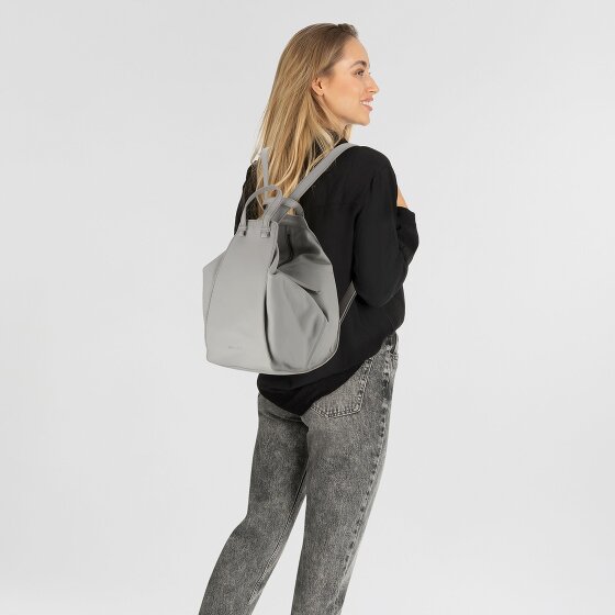 Harbour 2nd Just Pure Mireille Plecak miejski Skórzany 30 cm