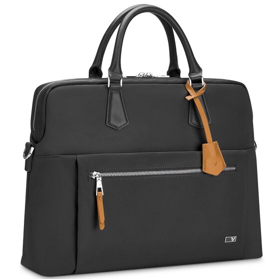 Roncato Woman Biz Teczka 42 cm Komora na laptopa