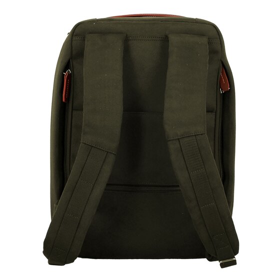 Jump Uppsala Plecak biznesowy S 40 cm