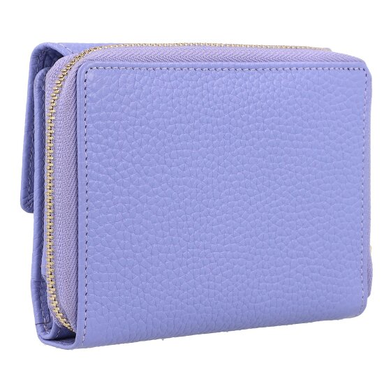 Braun Büffel Asti Wallet RFID Leather 12 cm