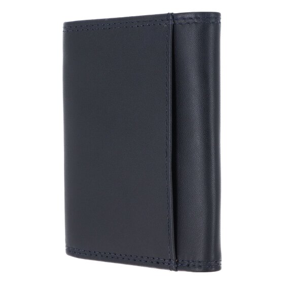 Golden Head Polo Portfel Ochrona RFID Skóra 10 cm