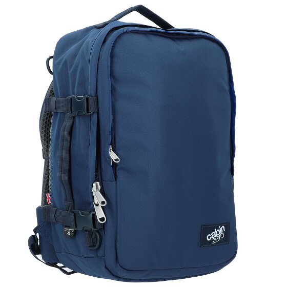 Cabin Zero Adventure 108 Plecak 46 cm Komora na laptopa