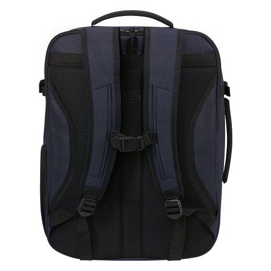 Samsonite Plecak podróżny Roader M 45 cm z przegrodą na laptopa