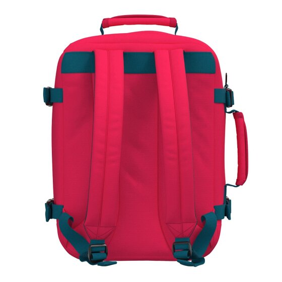 Cabin Zero Adventure 119 Plecak 39 cm Komora na laptopa
