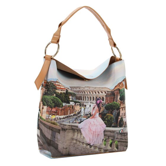 Y Not? Yesbag Torba na ramię 34 cm