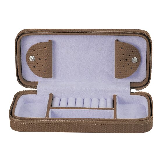 Windrose Corbello Pudełko na biżuterię 23 cm