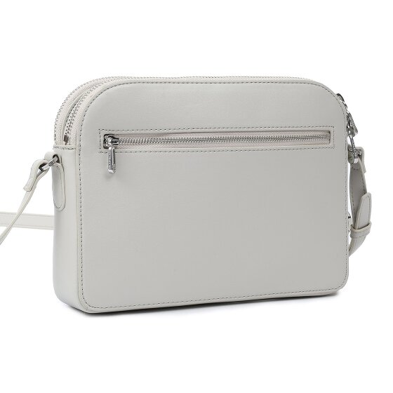 Hedgren Fika+ Doppio+ Torba na ramię Ochrona RFID 23 cm