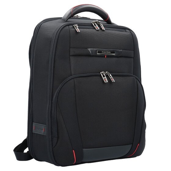 Samsonite Plecak Pro-DLX 5 z przegrodą na laptopa 45 cm