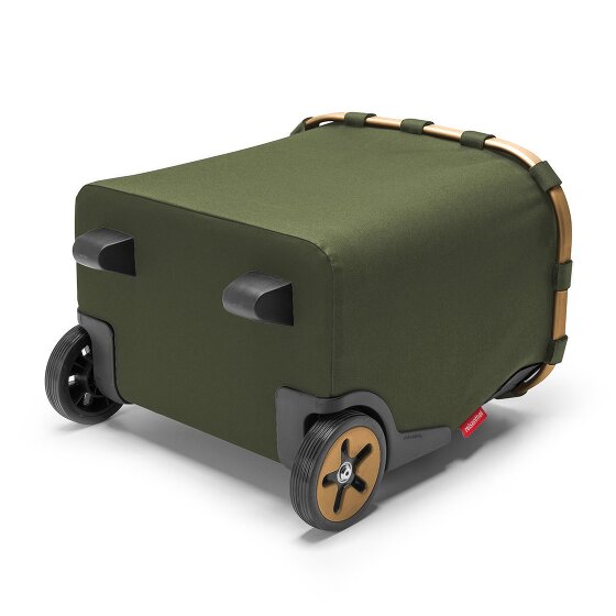 reisenthel Wózek na zakupy Carrycruiser 47,5 cm