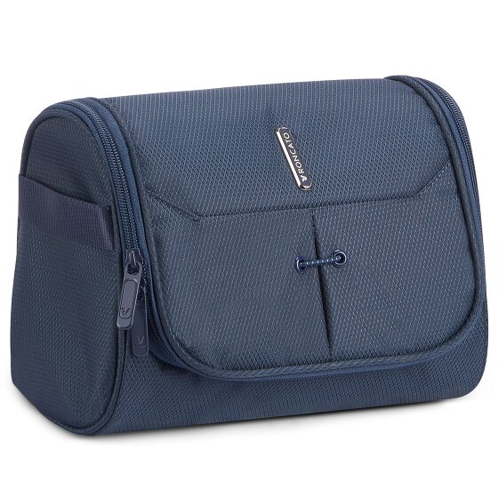 Roncato Ironik 2.0 Kosmetyczka 25 cm