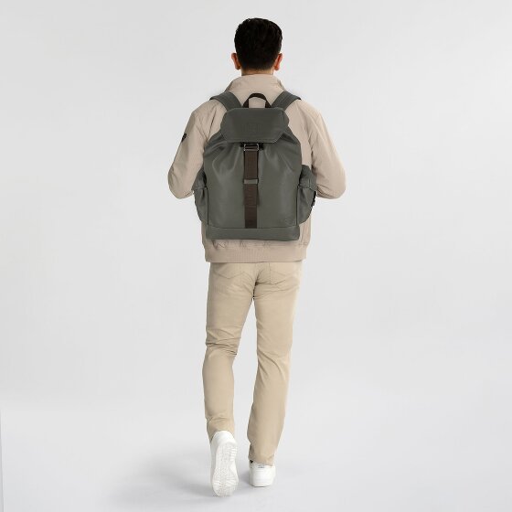 Calvin Klein Jeans Cargo Plecak 43 cm Komora na laptopa