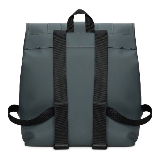 Rains Essential Plecak 40 cm Komora na laptopa