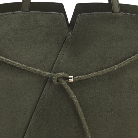 Boss Revers Shopper Bag S Skóra 37 cm Komora na laptopa
