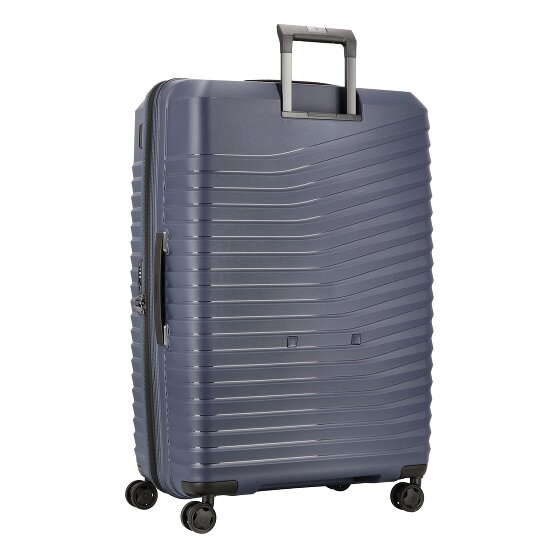 Samsonite Intuo 4 kółka Walizka XL 81 cm z plisą rozprężną