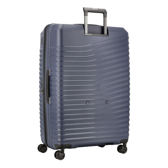 Samsonite Intuo 4 kółka Walizka XL 81 cm z plisą rozprężną