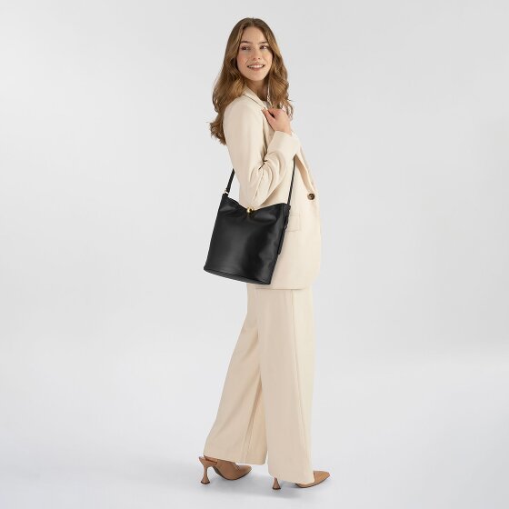 Furla Sfera soft Torba na ramię M Skórzany 30 cm