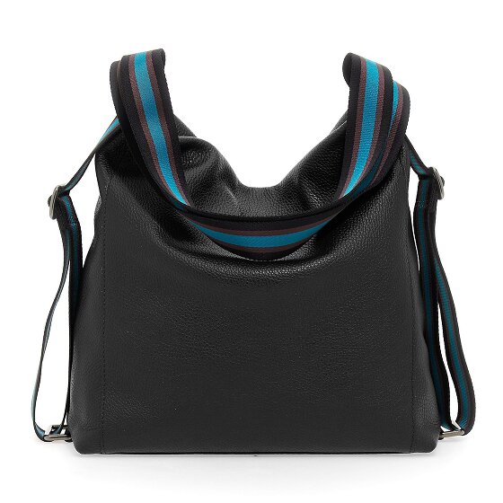 Gabs Aissa Torba na ramię Skórzany 31 cm