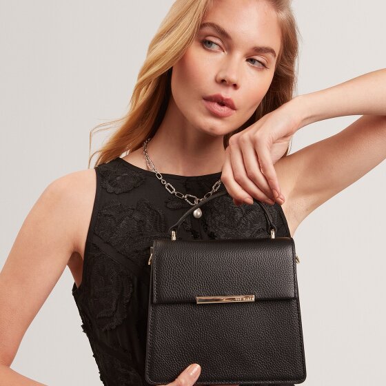 Ted Baker Roselii Mini Torba Handbag Skórzany 18 cm