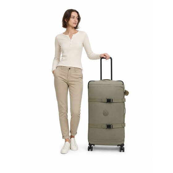 Kipling Basic Spontaneous 4 kółka Walizka L 78 cm
