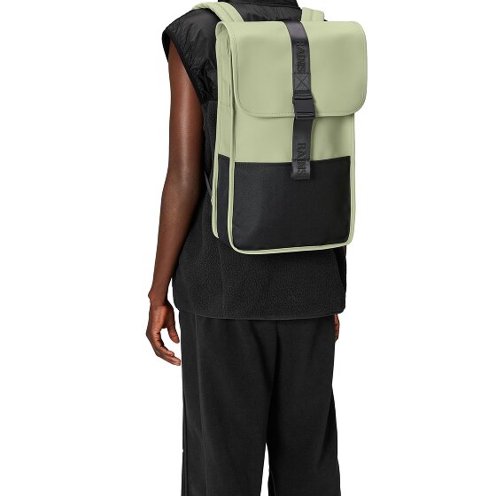 Rains Trail Plecak 47 cm Komora na laptopa