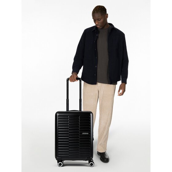 American Tourister Sunset Hills 4 kółka Walizka kabinowy 55 cm