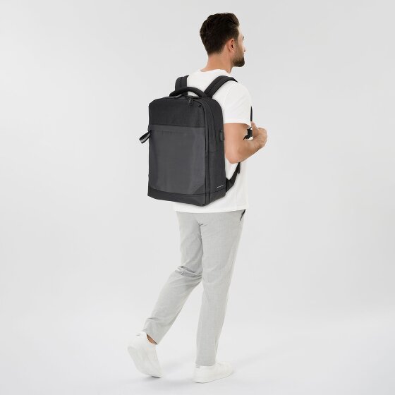 Picard Speed Plecak 33 cm Komora na laptopa