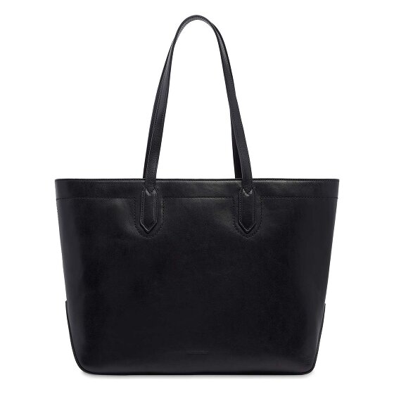 The Bridge Larissa Shopper Bag Skórzany 44 cm