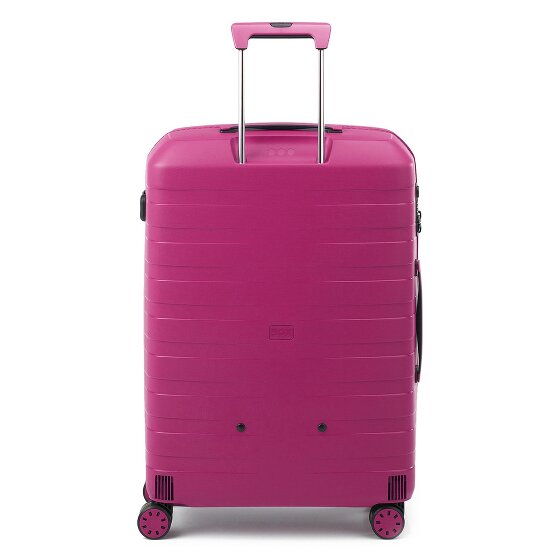 Roncato Box Sport 2.0 4 kółka Walizka 78 cm