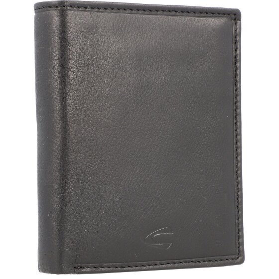 camel active Como Wallet RFID Leather 10,5 cm