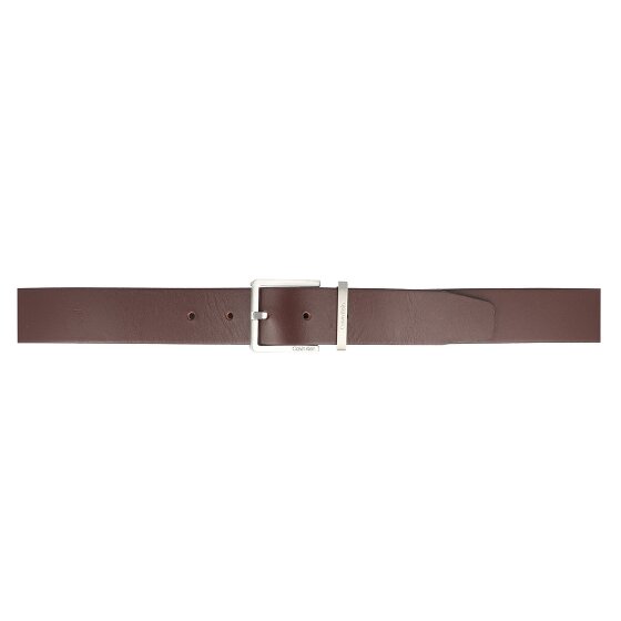 Calvin Klein Casualowy skórzany pasek