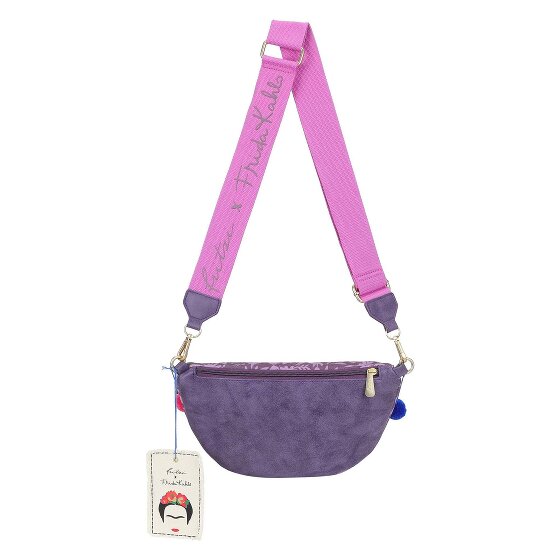 Fritzi aus Preußen Fritzi x Frida Kahlo Limited Saszetka 29 cm