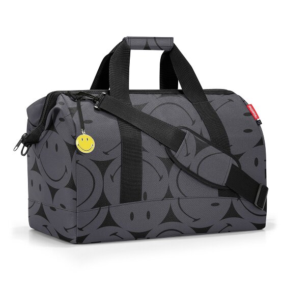 reisenthel Allrounder Torba podróżna Weekender 48 cm
