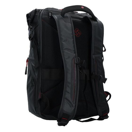 Samsonite Paradiver Light Plecak L 49 cm Komora na laptopa