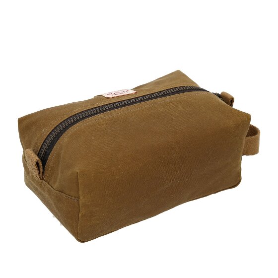Filson Tin Cloth Kosmetyczka Skórzany 23 cm