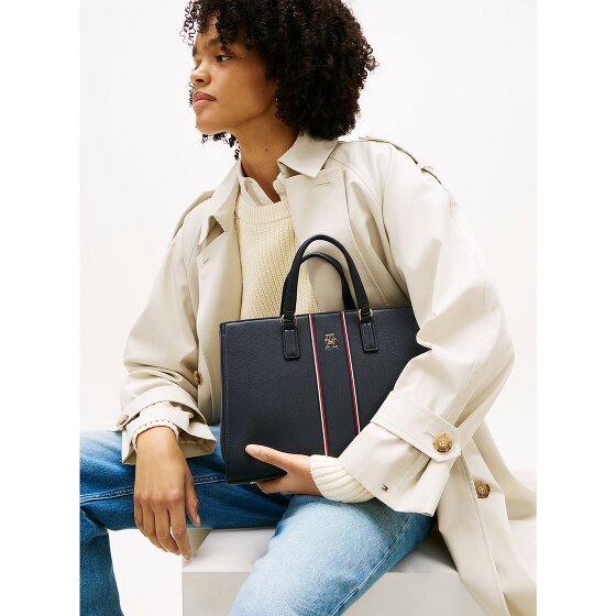 Tommy Hilfiger TH Daily Shopper Bag 32.5 cm