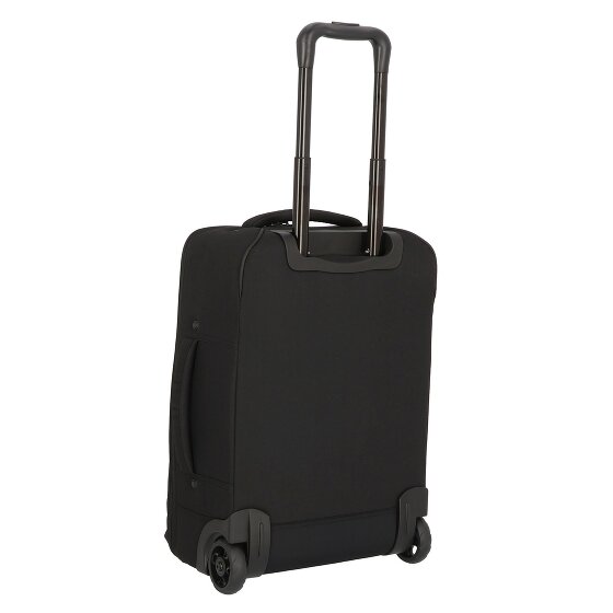 Herschel Heritage 2 kółka Walizka kabinowa 52 cm