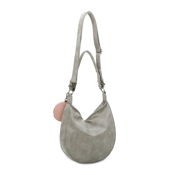 Fritzi aus Preußen Fritzi Hobo Vintage Torba na ramię 33 cm