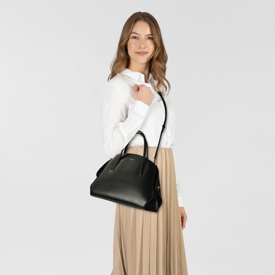 Coccinelle Tylde Torba Skórzany 37 cm