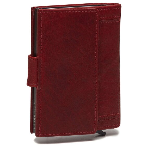 The Chesterfield Brand Hannover Portfel Ochrona RFID Skórzany 7 cm