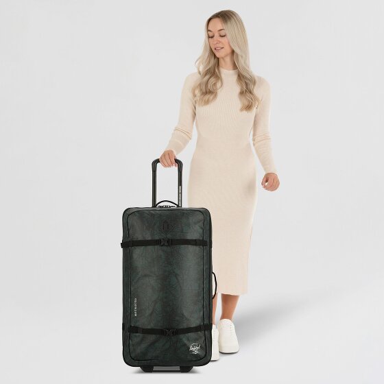 Herschel All Season 2 kółka Walizka 78 cm