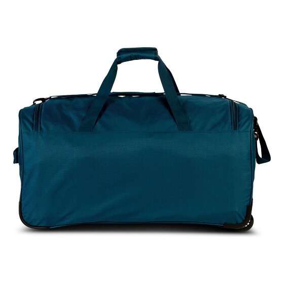 Worldpack 2 kółka Torba podróżna 68 cm