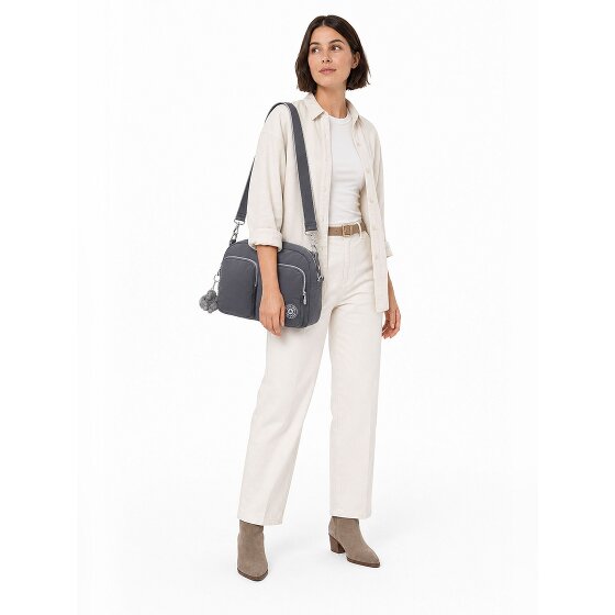 Kipling Basic Cool Defea Torba na ramię 33 cm