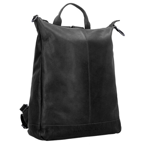 The Chesterfield Brand Wax Pull Up Plecak Skórzany 40 cm
