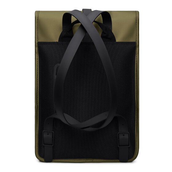 Rains Plecak 40 cm Komora na laptopa