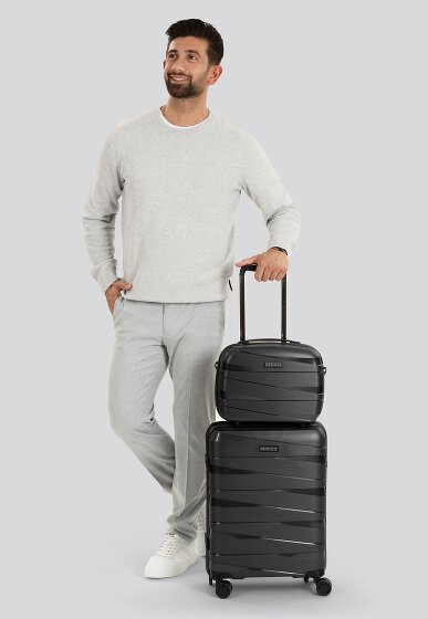 Redolz Essentials 10 Beautycase 34 cm