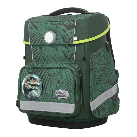 School-Mood Champion Maxx Zestaw tornistra