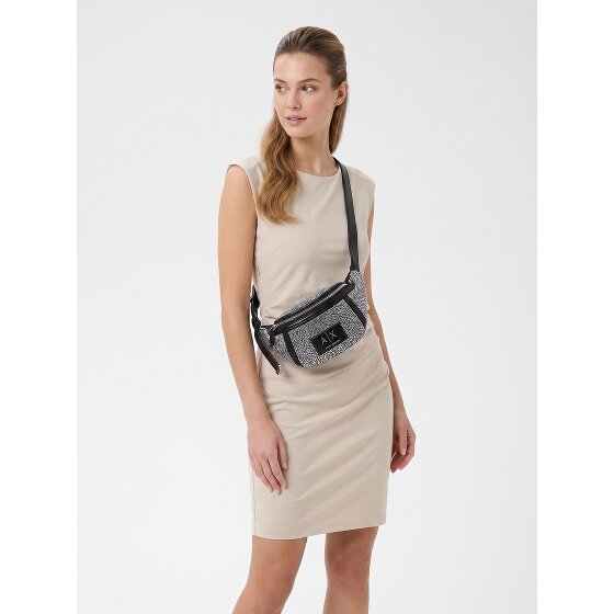 Armani Exchange Alice Torba na ramię 25 cm